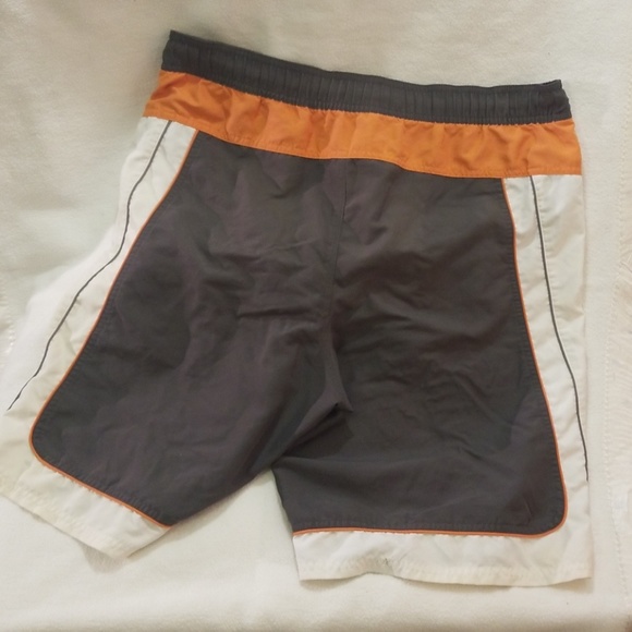NIKE swim suit trunks - Picture 4 of 4